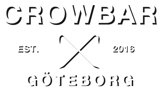 crowbar logo